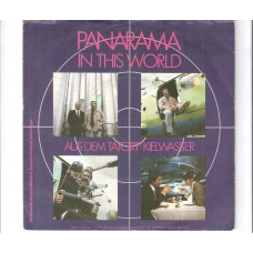 PANARAMA - In this world